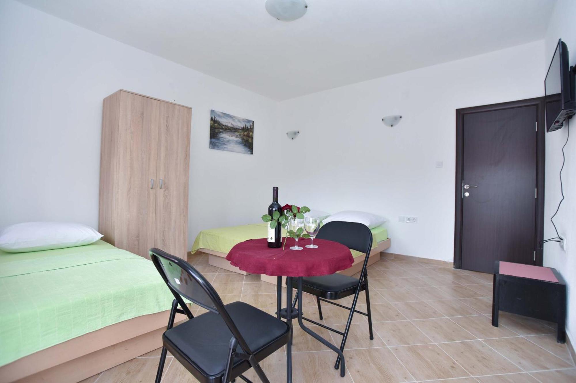Appartamento Mihovic - Jaz