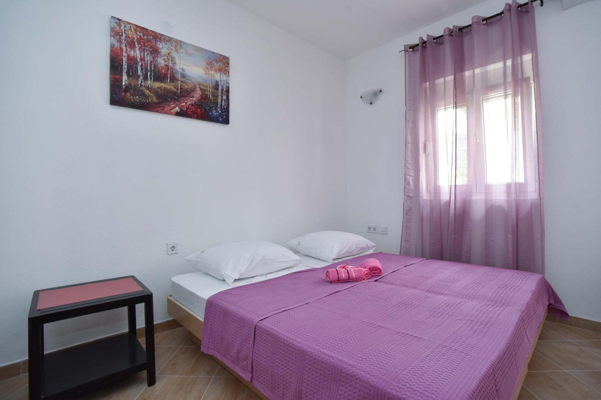Appartamento Mihovic - Jaz Budua