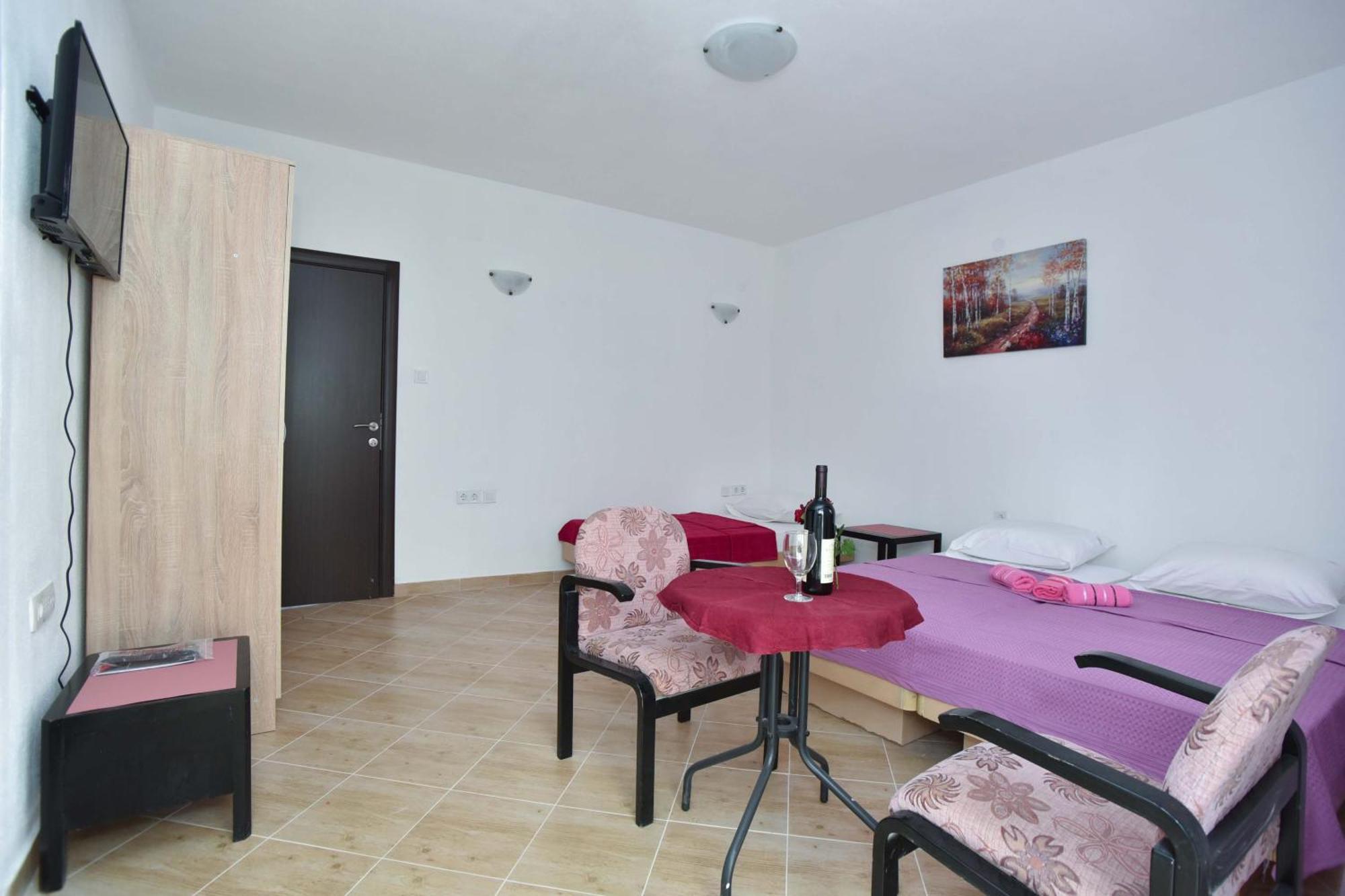 Appartamento Mihovic - Jaz