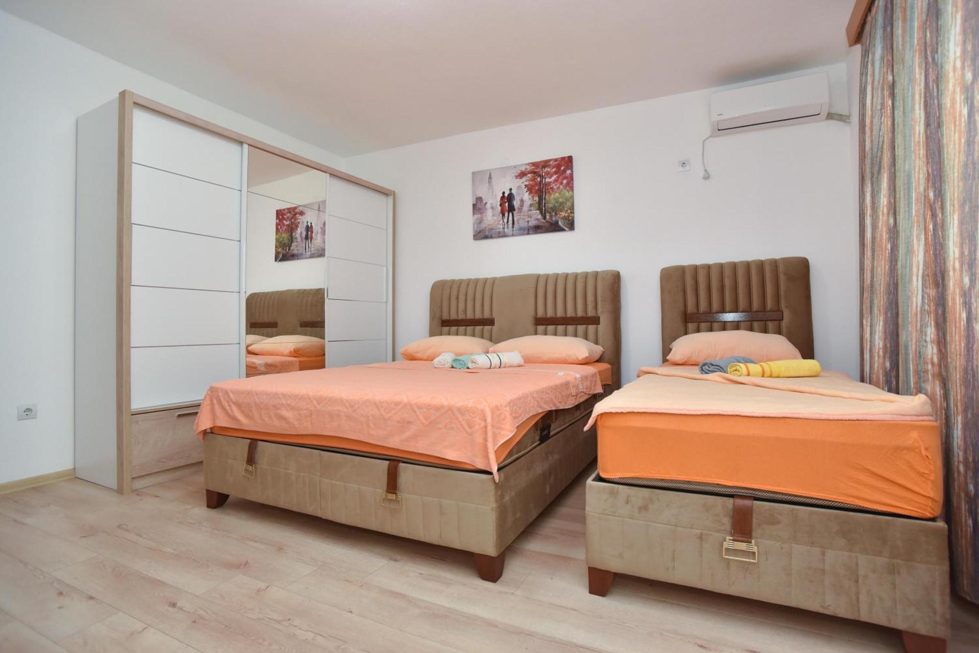 Appartamento Mihovic - Jaz